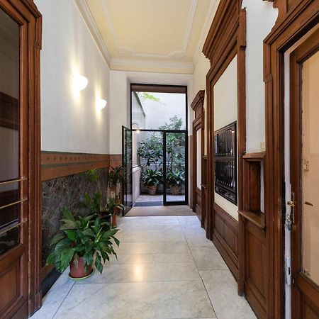 Magnoliaapartments - 5 Nirone Center ミラノ エクステリア 写真