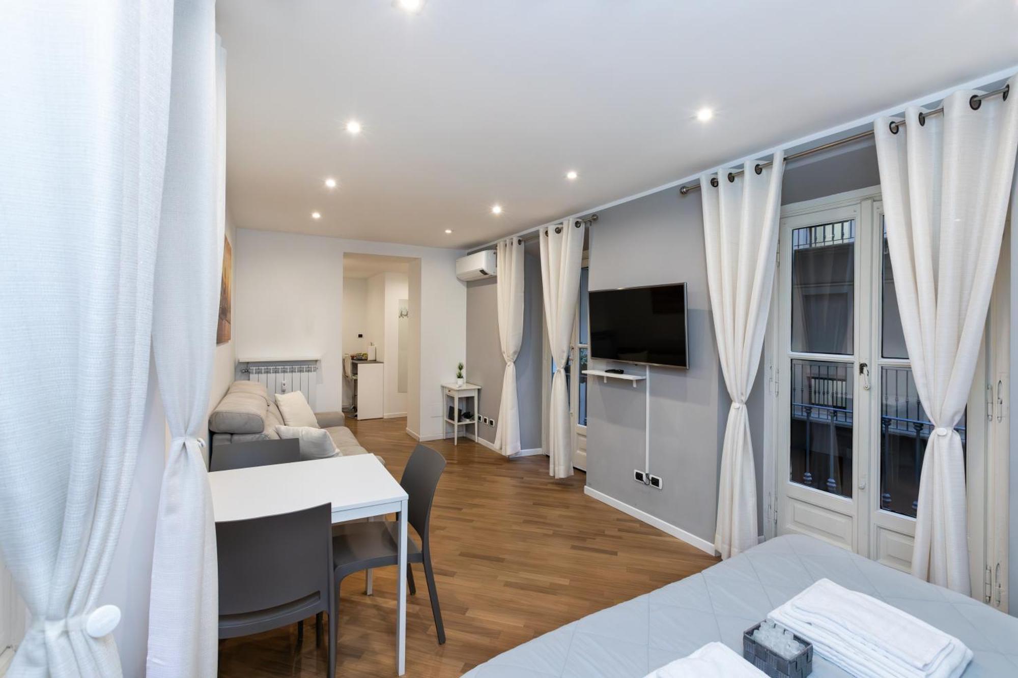 Magnoliaapartments - 5 Nirone Center ミラノ エクステリア 写真
