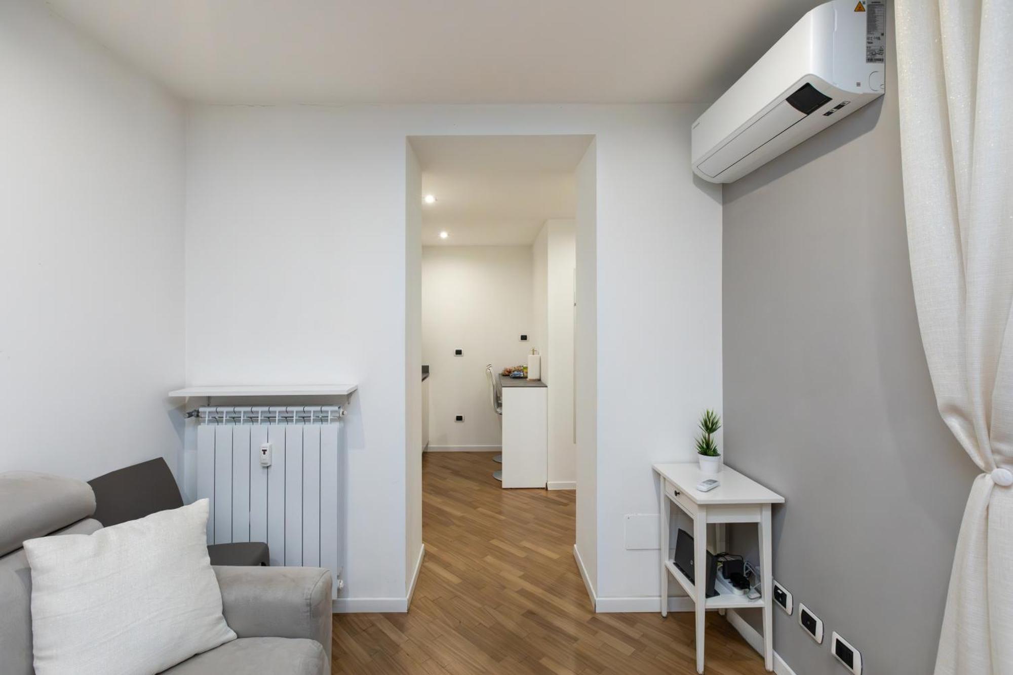 Magnoliaapartments - 5 Nirone Center ミラノ エクステリア 写真