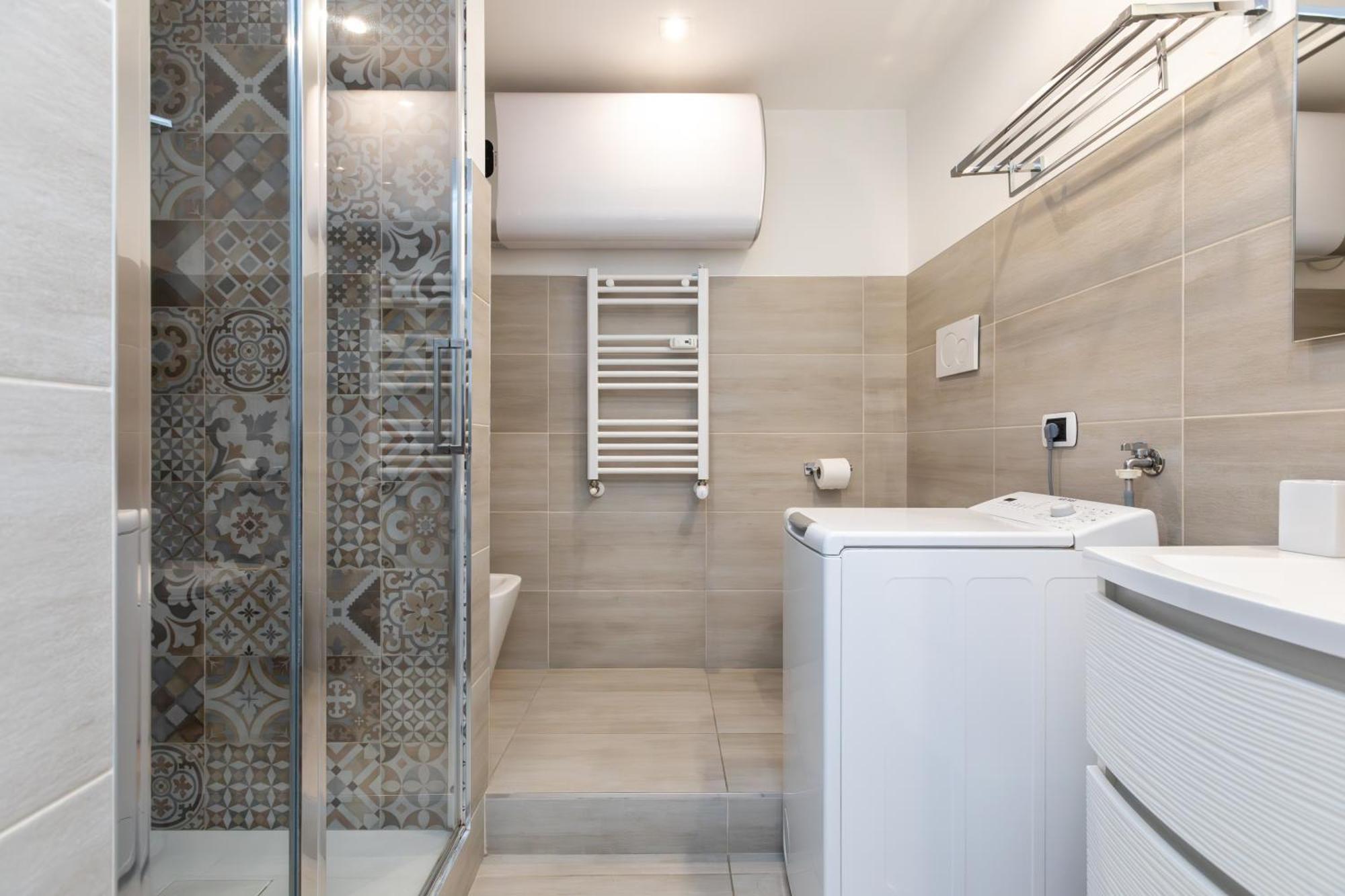 Magnoliaapartments - 5 Nirone Center ミラノ エクステリア 写真
