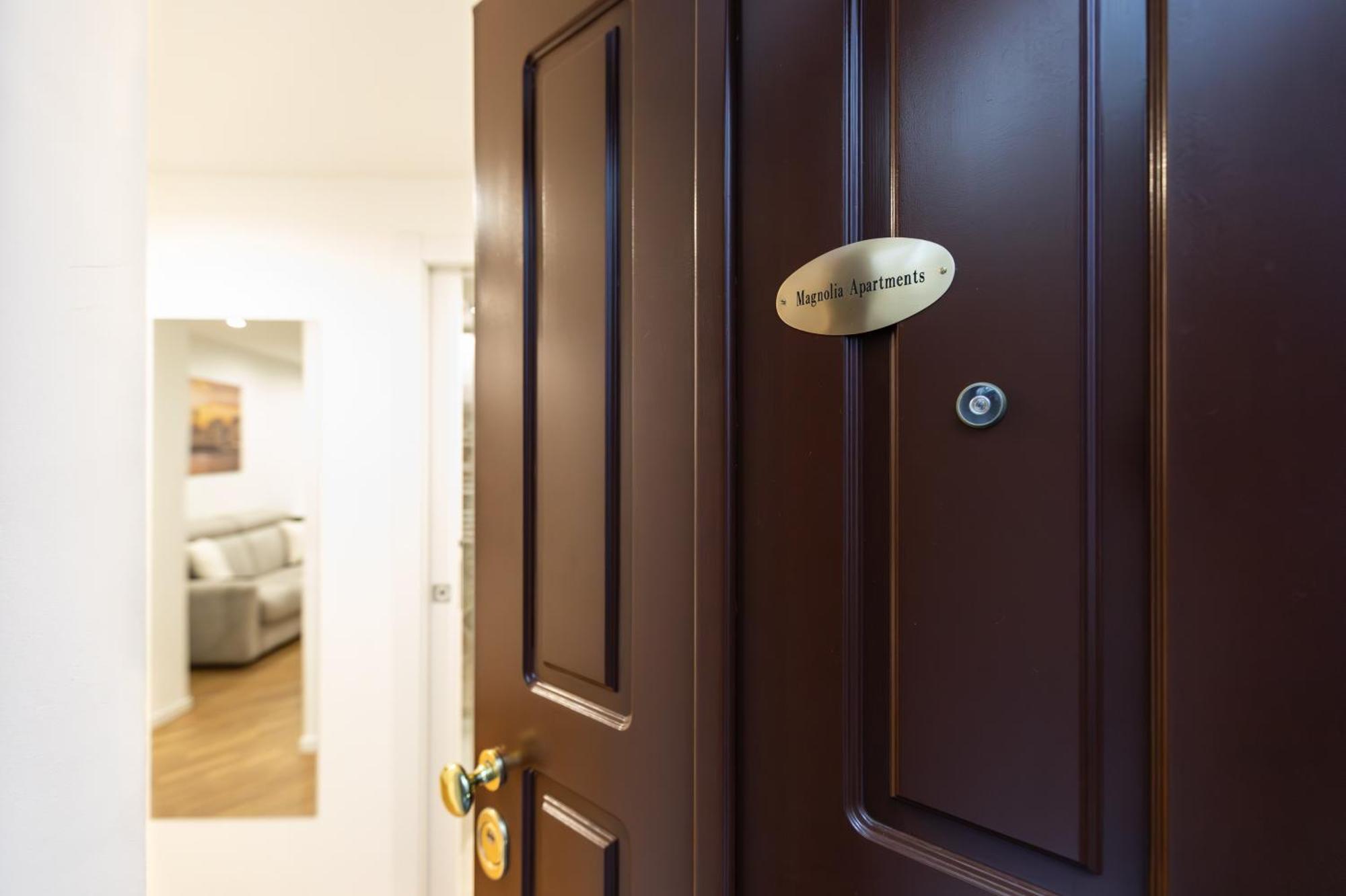 Magnoliaapartments - 5 Nirone Center ミラノ エクステリア 写真