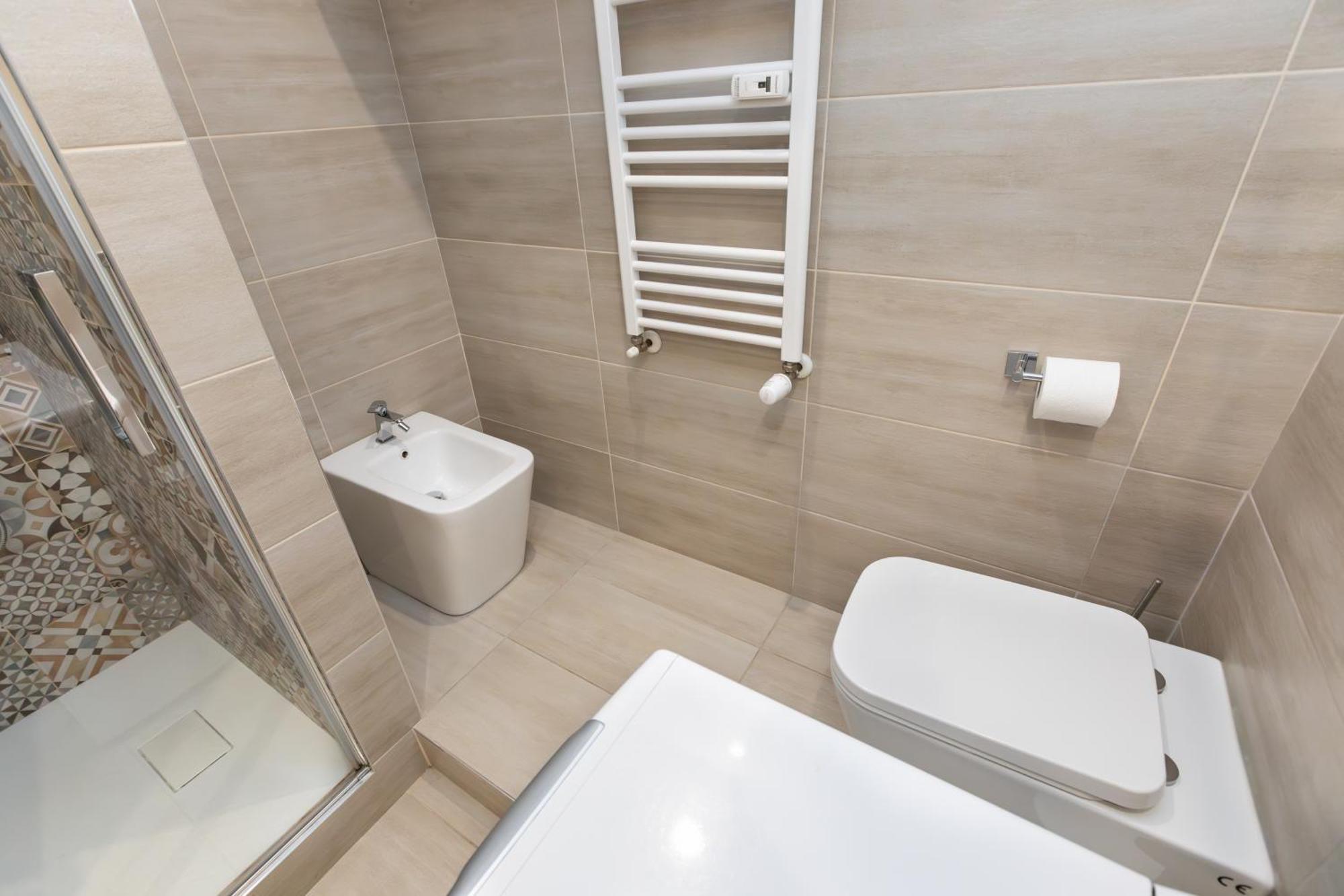 Magnoliaapartments - 5 Nirone Center ミラノ エクステリア 写真
