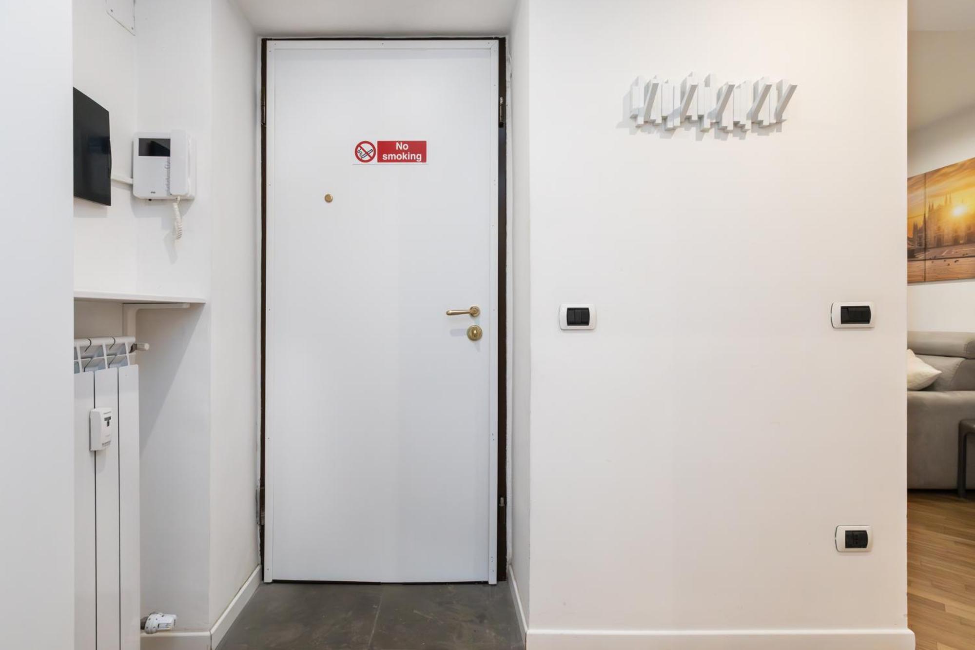 Magnoliaapartments - 5 Nirone Center ミラノ エクステリア 写真