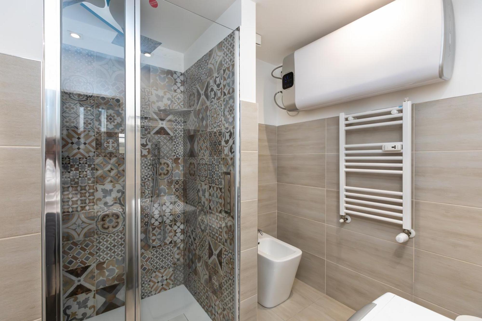 Magnoliaapartments - 5 Nirone Center ミラノ エクステリア 写真